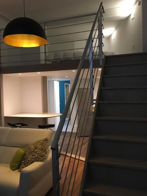 Hyper Centre Orleans : Appartement De Charme Экстерьер фото