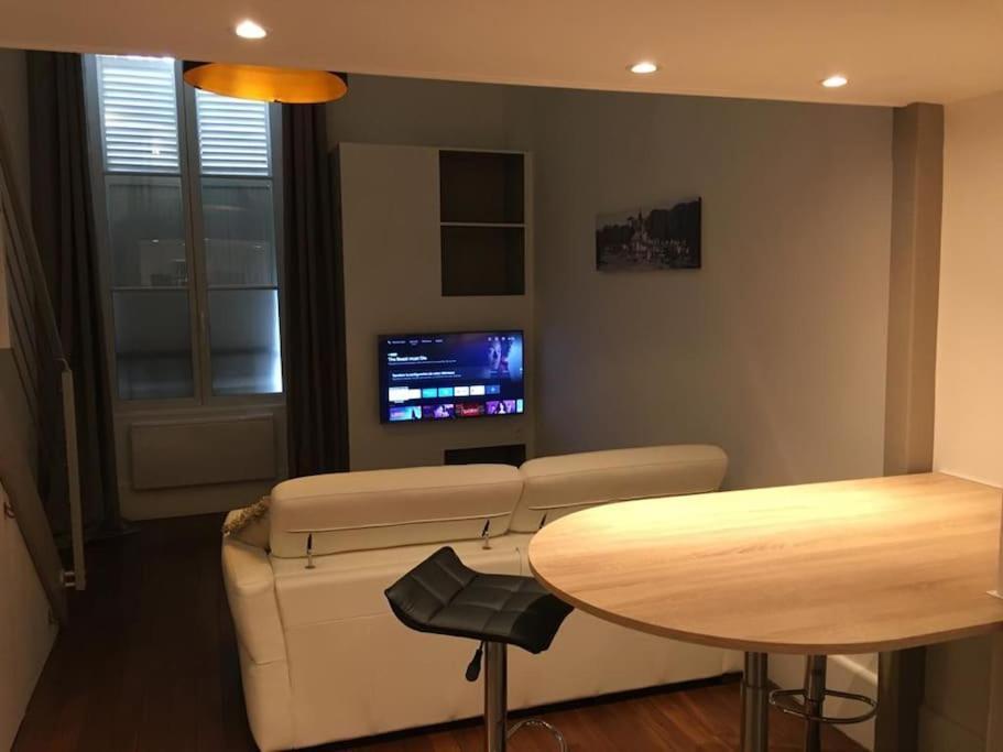 Hyper Centre Orleans : Appartement De Charme Экстерьер фото