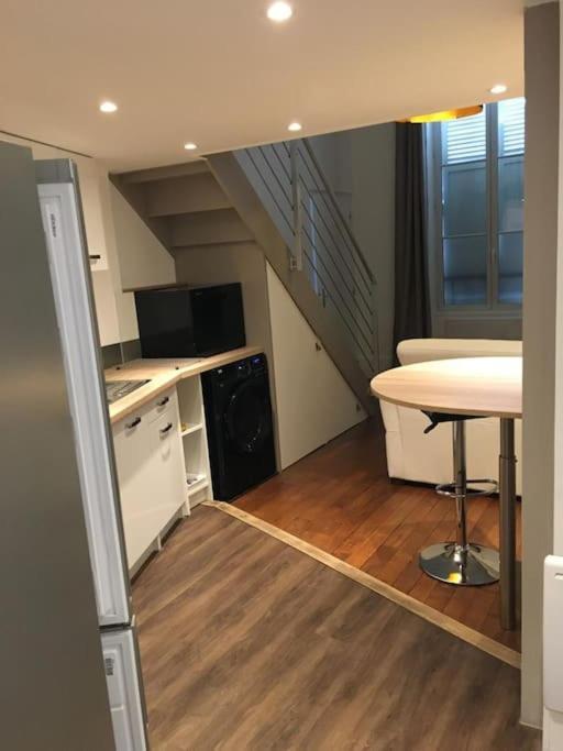 Hyper Centre Orleans : Appartement De Charme Экстерьер фото