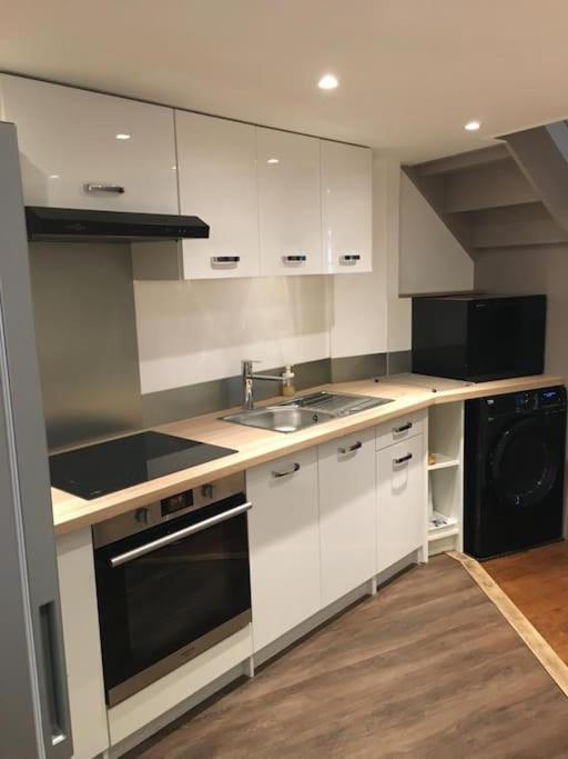 Hyper Centre Orleans : Appartement De Charme Экстерьер фото